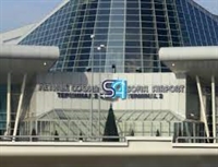  Терминал 2 вече ще обслужва всички самолети, кацащи в София през нощта