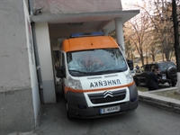 Мъж падна от колело, счупи череп