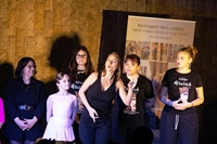 Народно читалище „Мустафа Кемал Ататюрк- – 2003“ от Пловдив и Viacom Регионален грант помагат на глухи и чуващи да общуват и да развиват актьорски умения 