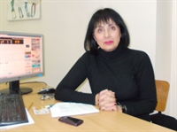Доцентът в ЮЗУ Мария Блажева: Най-големият бич на съвременния живот е, че реализацията на младите хора е много трудна в кризата, а специалност Мода е скъпа