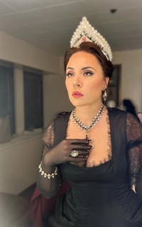 Гледаме Соня Йончева като Федора на 14 януари в кината