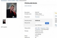 Жена от Сърбия пусна обява: Продавам мъжа си-отгледан, хубав и добре сложен, не пие, не пуши, знае да поправи всичко в кухнята, цената е 78 евро