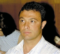 Райко Кръвта следил боса на ВИС на яхта, убил го заради унижение
