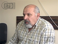 Инж. Дамян Дамянов е и.д. директор на Горското в Пиринско