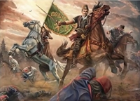 Община Мирково реализира два проекта по повод честването на 150 години от избухването на Априлското въстание 