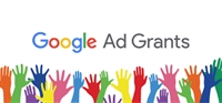 Google Ad Grants с предложение към организациите с нестопанска цел