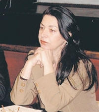 Д-р Лена Павлова назначена за РЗИ шеф