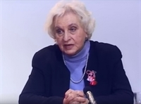 Проф. Връбка Орбецова: Тялото може да се пречиства само
