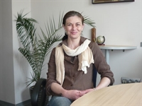 Шефката на най-голямата агенция за недвижими имоти в Благоевград „Явлена” Илинка Митева: Моментът е идеален за купуване на жилище, а търговските площи никога няма да бъдат толкова изгодни