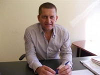 Собственикът на хотел 