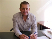 Съдържателят на хотел „Луксор” Недялко Левунлиев: Няма толкова ниски цени като нашите, клиентите плащат 40лв. за двойна стая, а за студио 55лв.