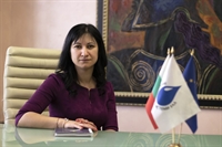 Директорът на 