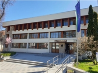 Проект „Укрепване на общинския капацитет в Община Велинград“