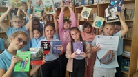 Вълшебството на книгите - едно вълнуващо приключение в библиотеката на СУ 