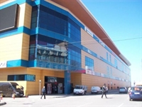 Затварят първия мол в Русе?