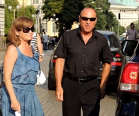 Митко Пайнера: Рени сe 