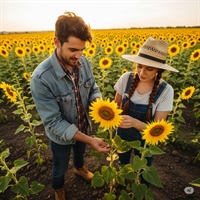 ДФЗ публикува важни за фермерите срокове за Кампания 2025