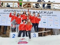 СКИ КЛУБ БАНСКО С ПЕТ МЕДАЛА ОТ ЗИМНИЯ ОЛИМПИЙСКИ ФЕСТИВАЛ ОСОГОВО – 2020 