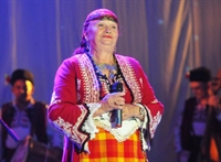 Космическият глас Валя Балканска обединява жени лидери от цял свят 