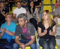 Бунтарката Людмила Спасова /Манова/ обжалва в съда 50 лв. глоба от кмета Камбитов