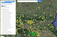 Професор: България е страната, в която има най-много самородно злато в Европа (КАРТА)
