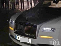 Брат Динев получи 