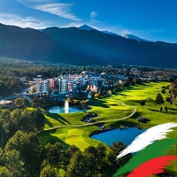 Отпразнувайте Националния празник на България сред величествената природа на Пирин в Pirin Golf & Country Club