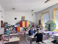 СУ “Св. Паисий Хилендарски” с. Абланица: На добър час, Випуск 2026!
