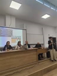 РЗИ- БЛАГОЕВГРАД ПРЕДСТАВИ СЪВРЕМЕННА ВИЗИЯ НА ГРИЖИТЕ КЪМ МАЙКАТА И ДЕТЕТО