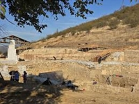 Хераклея Синтика е сред 15-те чудеса на България