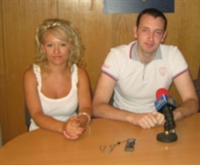 Екссекретарката на СДС в Дупница била с 2.47 промила алкохол, когато забила колата си в къща