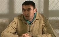 Костадин Тасев, който блудства с двегодишния си син, вече е в затвора