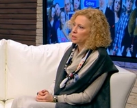 Силвия Лулчева: Вече избягвам хората на улицата, казват ми, че съм стара и сбръчкана