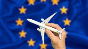 Какви са правата ни при пътуване със самолет в шенгенското пространство