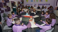  Започва въвеждане на обучение по роботика, виртуална и добавена реалност в русенските училища 
