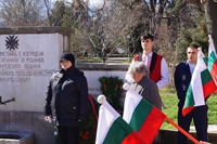 Община Струмяни почете националния празник с  шествие, поклонение пред паметниците на свободата и концерт с участието на над 200 самодейци
