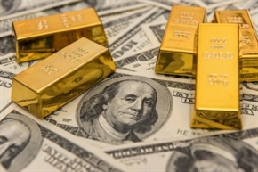 Златото с исторически ценови рекорд от над $2137 