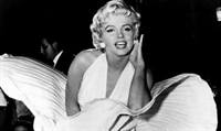 Преди 54 години умира най-популярната блондинка в света
