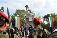  Тържества и молебен в Пловдив, военни почести във Враца по случай Съединението 
