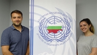Анкета “До Ню Йорк и назад” на българските младежки делегати към ООН 2019-2020г.