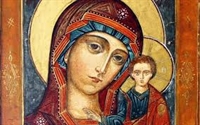 Православните християни почитат днес рождението на Божията майка