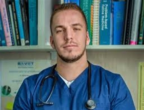 Д-р Симеон Маджаров: Човек не може да се зарази с кучешки или котешки коронавирус 
