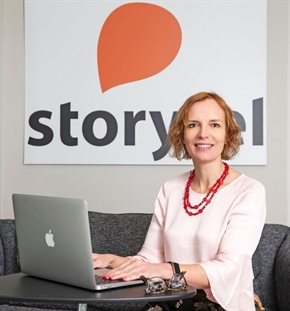 Лиза Василева, мениджър на Storytel за България: Все повече хора дават шанс на аудиокнигата