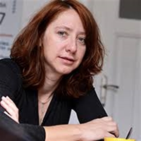 Красимира Величкова, БДФ: Пандемията ни научи да се доверяваме повече един на друг