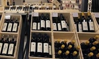 Започва приемът на документи за кризисно съхранение на вино