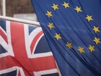 Великобритания въвежда поетапно от 1 януари пълен граничен контрол за стоки от ЕС