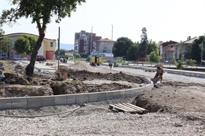  Ремонтирани са 13 улици по проект за рехабилитация в гр. Попово