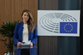  Цветелина Пенкова пред Dir.bg и 3eNews: Енергийната свързаност между страните в ЕС ще е основна тема на Green Transition 2023 