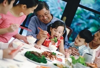 Проф. Санг Ю Чой: Начинът на живот определя продължителността му, а не гените