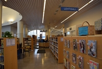 Финландия: Страната на иновативните библиотеки и иновативното образование 